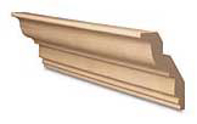 Classic Crown Molding