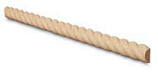 Rope Molding
