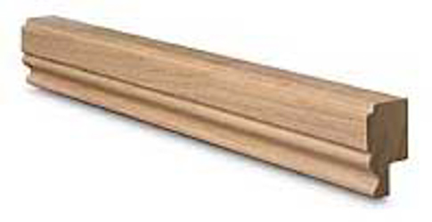 Beaded Panel Molding