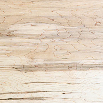 Natural Maple