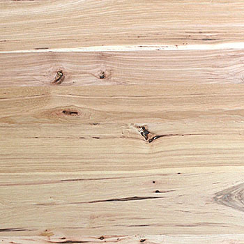 Rustic Hickory